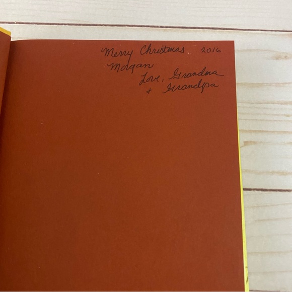 J.K. Rowling Hardcover Book Lot Harry Potter Fantastic Beasts - Picture 11 of 15